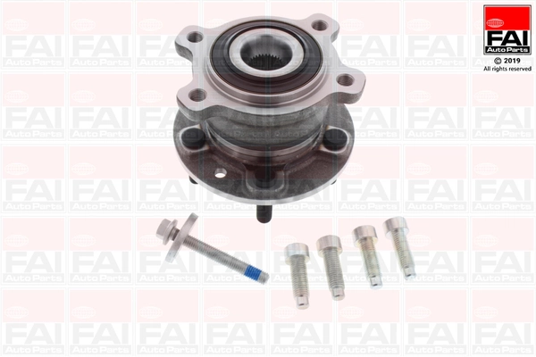 Wheel Bearing Kit